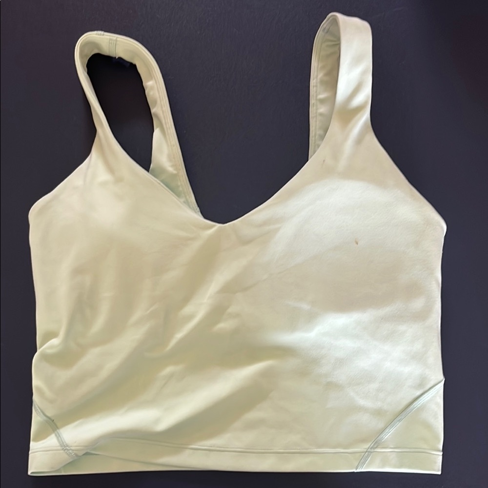 Lululemon Align Tank